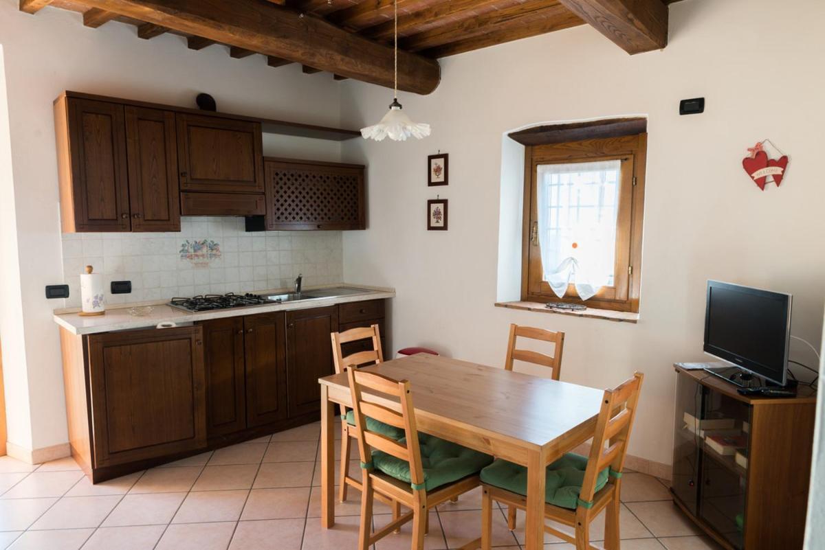 Villa Di Papiano 산바론토 외부 사진